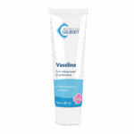 VASELINE SOFTENING AND PROTECTIVE CARE FOR DRY AND SENSITIVE SKIN 50ML