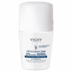 VICHY DEODORANT 24 H DRY TOUCH 50ML