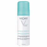 VICHY ANTI-PERSPIRANT DEODORANT 48 H 125ML
