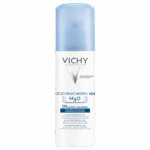 VICHY MINERAL DEODORANT WITHOUT ALUMINUM SALTS AEROSOL 125ML