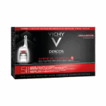VICHY DERCOS AMINEXIL CLINICAL 5 MEN 21X6ML
