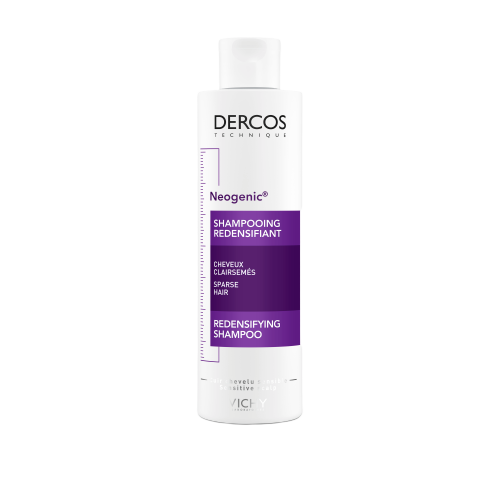 VICHY DERCOS NEOGENIC REDENSIFYING SHAMPOO 200ML