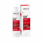 VICHY DERCOS TECHNIQUE ENERGIZING ANTI HAIR FALL SHAMPOO 200ML