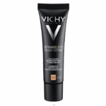 VICHY DERMABLEND 3D CORRECTION ACTIVE RESURFACING FOUNDATION CORRECTOR 16 H 45 GOLD 30ML