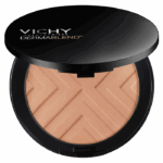 VICHY DERMABLEND COVERMATTE COMPACT POWDER FOUNDATION 45 GOLD 9 5G