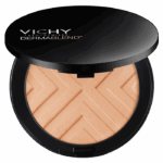 VICHY DERMABLEND COVERMATTE COMPACT POWDER FOUNDATION 35 SAND 9 5G