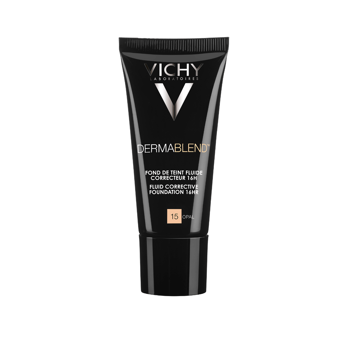 VICHY DERMABLEND FLUID CORRECTOR FOUNDATION 15 OPAL 30ML