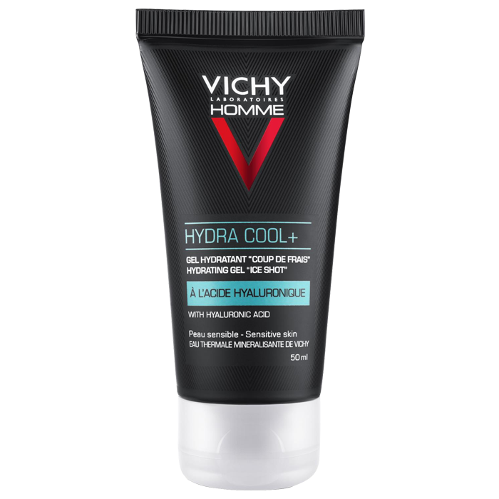 VICHY HOMME HYDRA COOL 50ML