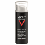 VICHY HOMME HYDRA MAG C ANTI-FATIGUE MOISTURIZING CARE KIT 50ML