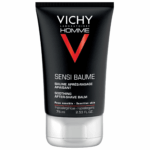 VICHY HOMME SENSIBAUME SOOTHING AFTER SHAVE BALM 75ML