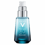 VICHY MINERAL 89 FORTIFYING AND REPAIRING EYE CONTOUR 15ML