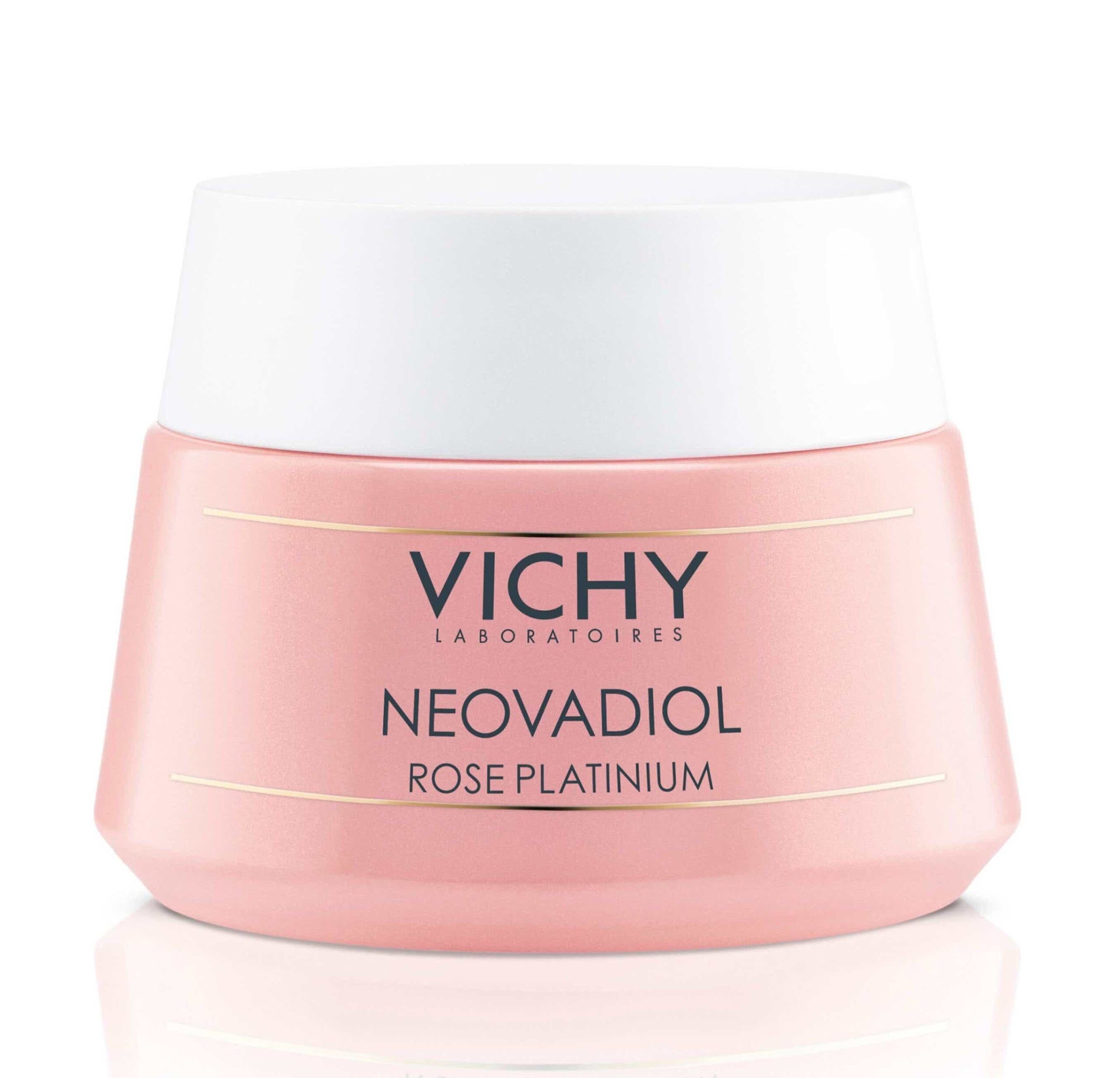 VICHY NEODAVIOL ROSE PLATINIUM ANTI-AGING DAY CREAM 50 ML
