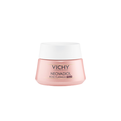 VICHY NEOVADIOL ROSE PLATINIUM EYE CARE 15ML