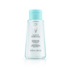 VICHY PURETE THERMALE SOOTHING EYE MAKEUP REMOVER 100ML