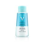 VICHY PURETE THERMALE WATERPROOF EYE MAKEUP REMOVER 100ML
