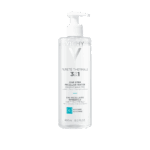 VICHY PURETE THERMALE MINERAL MICELLAR WATER 400ML