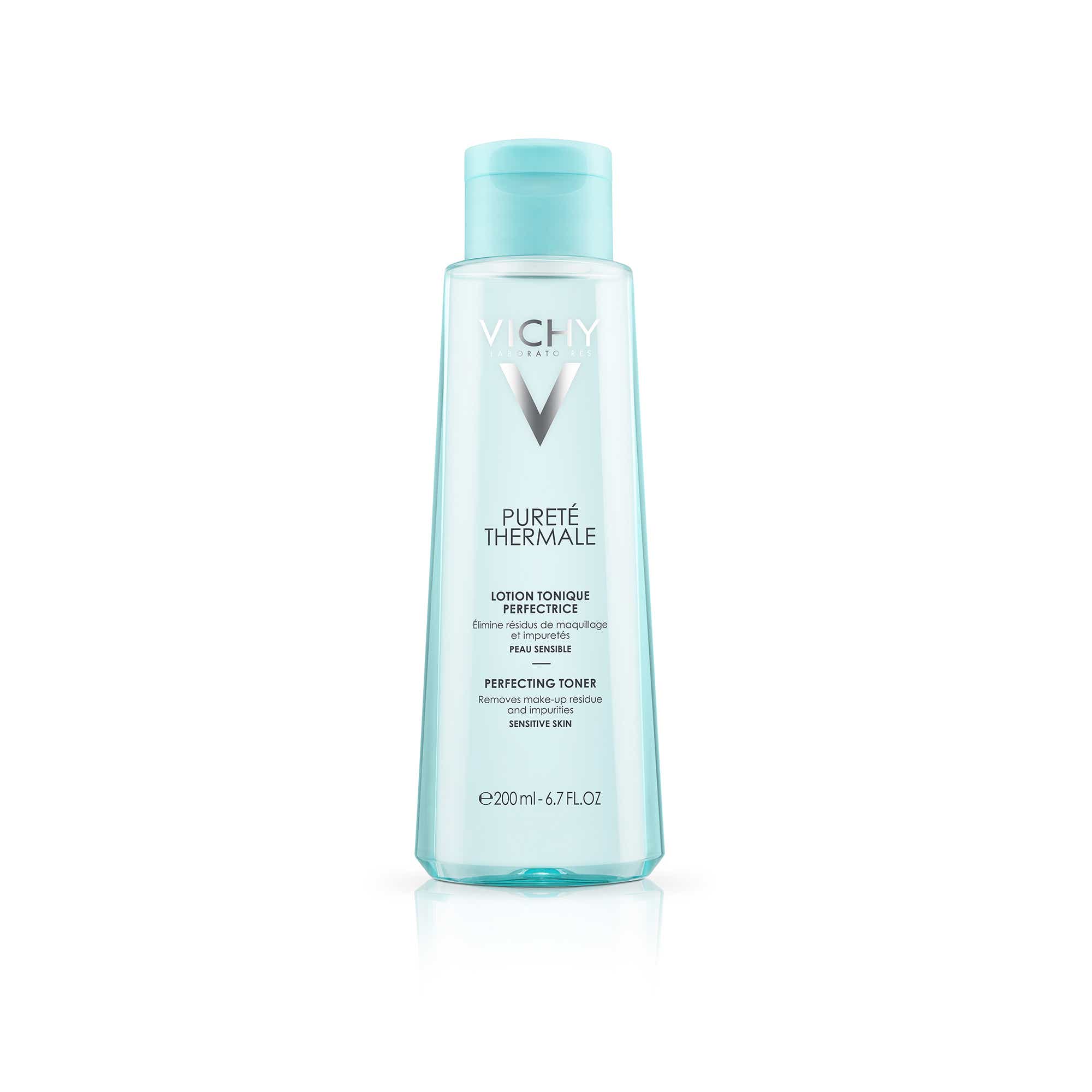 VICHY PURETE THERMALE TONIC LOTION 200ML