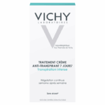VICHY ANTI-PERSPIRANT CREAM TREATMENT 7 DAYS 30ML