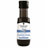 VIGEAN VIRGIN BLACK CUMIN OIL NIGELLA 100ML