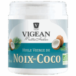VIGEAN VIRGIN COCONUT OIL 500ML