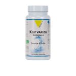 VIT ALL KELP ORGANIC KELP 150 CAPSULES