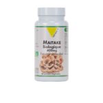 VIT ALL MAITAKE ORGANIC 400MG STANDARDIZED EXTRACT 60 CAPSULES