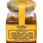 VITAFLOR PREPARATION FOR GROG 100G