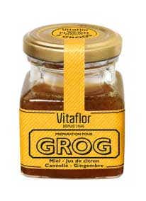VITAFLOR PREPARATION FOR GROG 100G