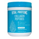 VITAL PROTEINS COLLAGEN PEPTIDES 567G