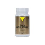 VITALL ALPHA LIPOIC ACID 200MG 30 TABLETS