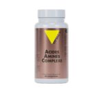 VITAL AMINO ACIDS COMPLEX 60 TABLETS