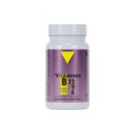 VITALL B12 B9 ACTIVE FORMS 60CAPSULES