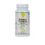 VITALL BAMBOO TABASHIR 200MG 60 VCAPS