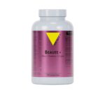 VITALL BEAUTE SKIN NAILS HAIR 100 TABLETS