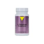 VITALL L THEANINE COMPLEX 30 TABLETS