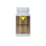 VITALL L TYRO VITAL 30 TABLETS