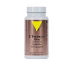 VITALL L TYROSINE 500MG 60 TABLETS