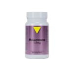 VITALL MELATONIN 1MG 60 TABLETS