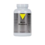 VITALL MULTI MINERALS 80 TABLETS