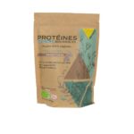 VITALL PLANT FUSION CHOCOLATE FLAVOR VEGETABLE PROTEINS 454G