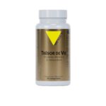 VITALL TREASURE OF LIFE 60 TABLETS