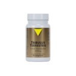 VITALL TRIBULUS TERRESTRIS 300MG STANDARDIZED EXTRACT 60 TABLETS