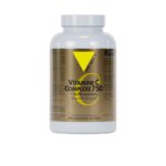VITALL VITAMIN C COMPLEX 750 100 TABLETS HTML
