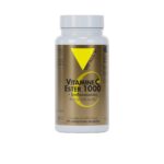 VITALL VITAMIN C ESTER 1000MG BIOFLAVONOIDS 50 TABLETS