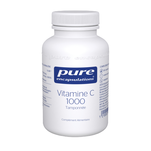 VITAMIN C 1000 90 TABLETS