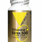 VITAMIN C ESTER 1000MG 100 TABLETS