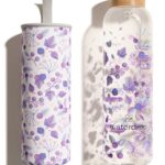 WATERDROP BOOST GLASS BOTTLE 600ML