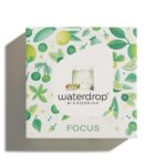 WATERDROP MICRODRINK FOCUS PACK OF 12