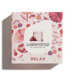 WATERDROP MICRODRINK RELAX PACK OF 12