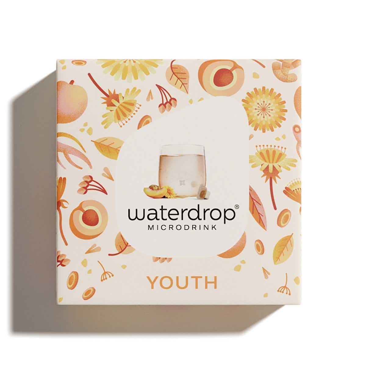 WATERDROP MICRODRINK YOUTH PACK OF 12